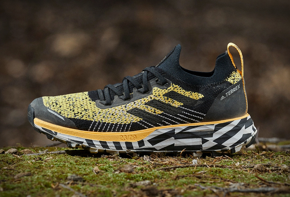 Terrex two adidas clearance