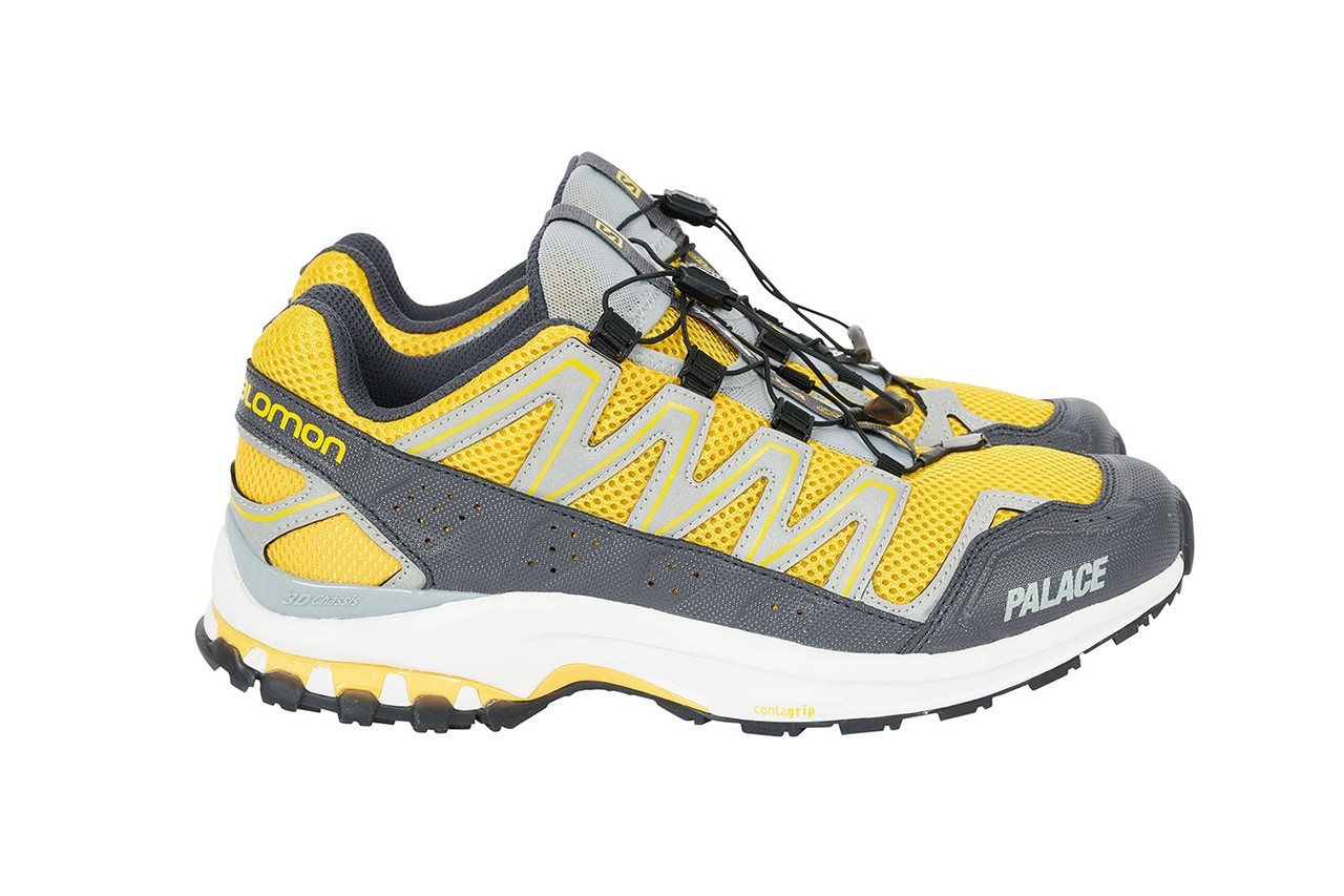 palace x salomon