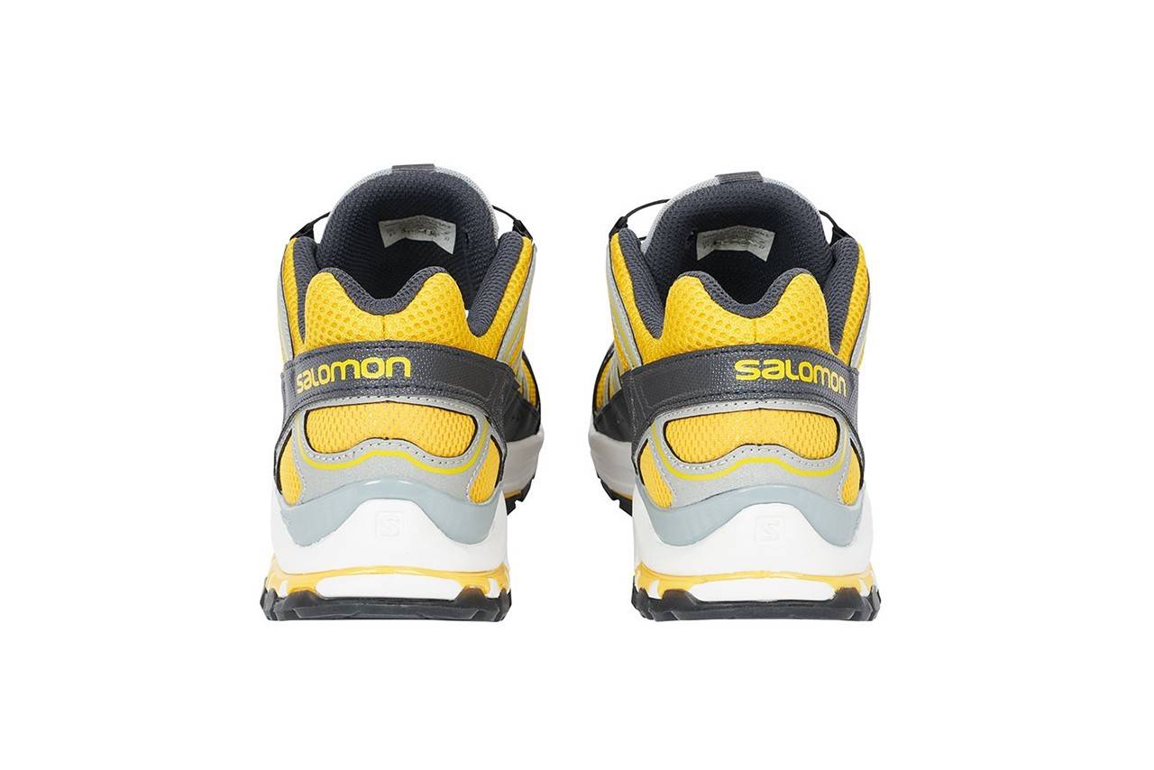 palace x salomon