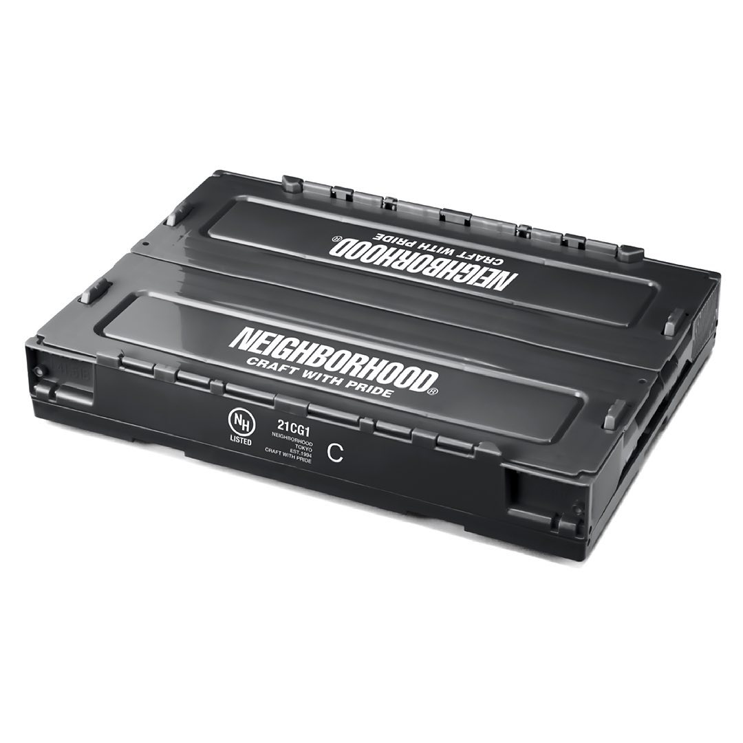 NEIGHBORHOOD - 新品未使用 NEIGHBORHOOD HANAOKA P-Flat Cart s-l400.jpg