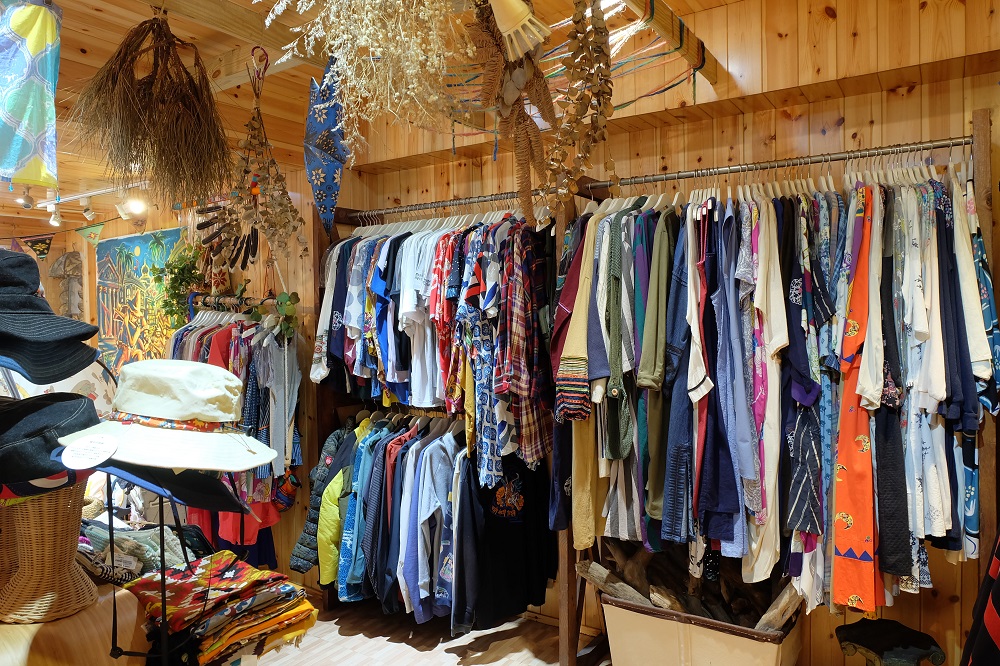 Saibaba Ethnique 台北 戶外店