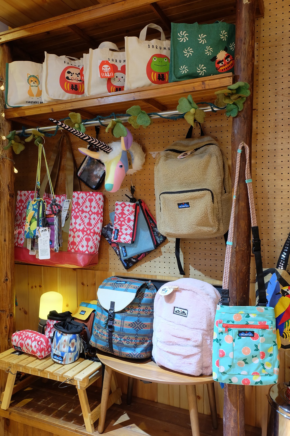 Saibaba Ethnique 台北 戶外店