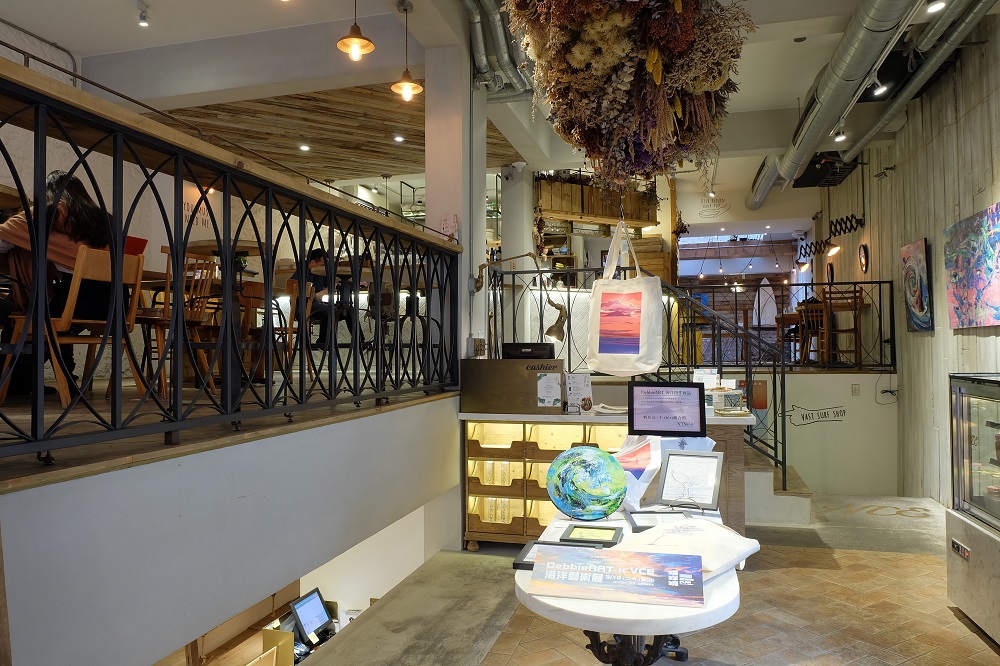 Vast Surf 台北 戶外店