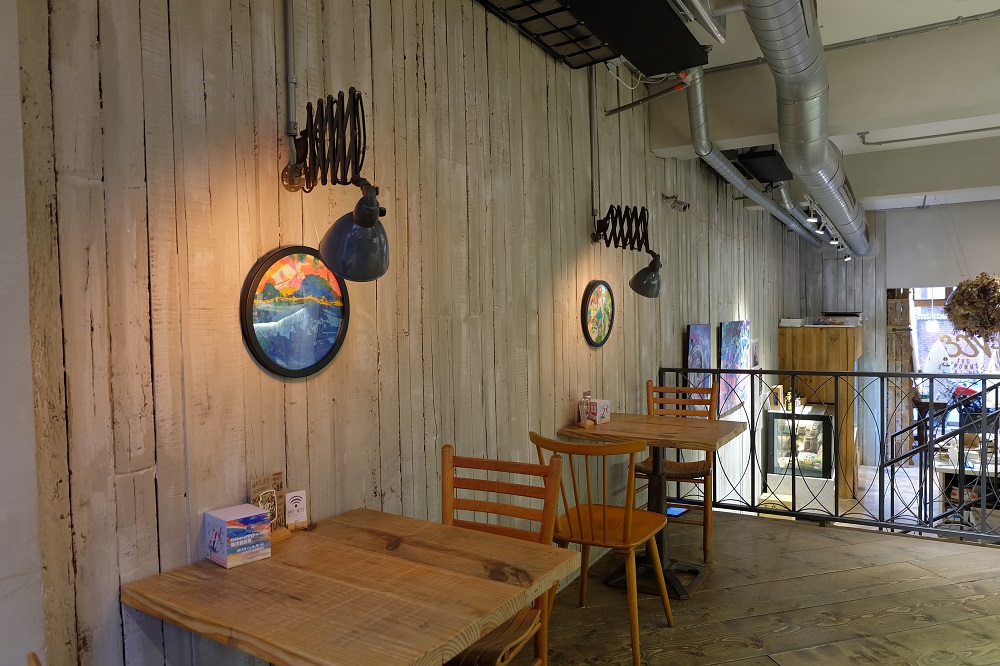 Vast Surf 台北 戶外店