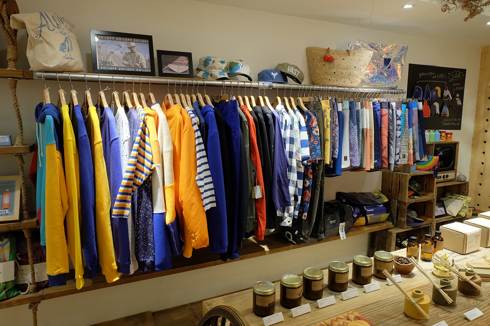 Vast Surf 台北 戶外店