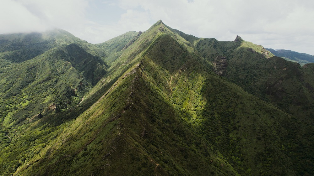 mammut 登山鞋 劍龍稜