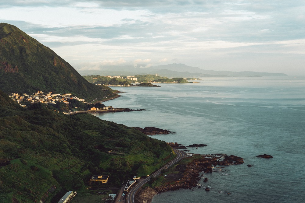mammut 登山鞋 南子吝山