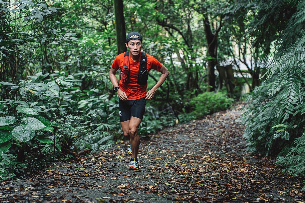 salomon 跑玩俱樂部