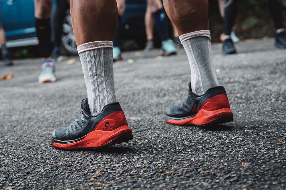 salomon 跑玩俱樂部