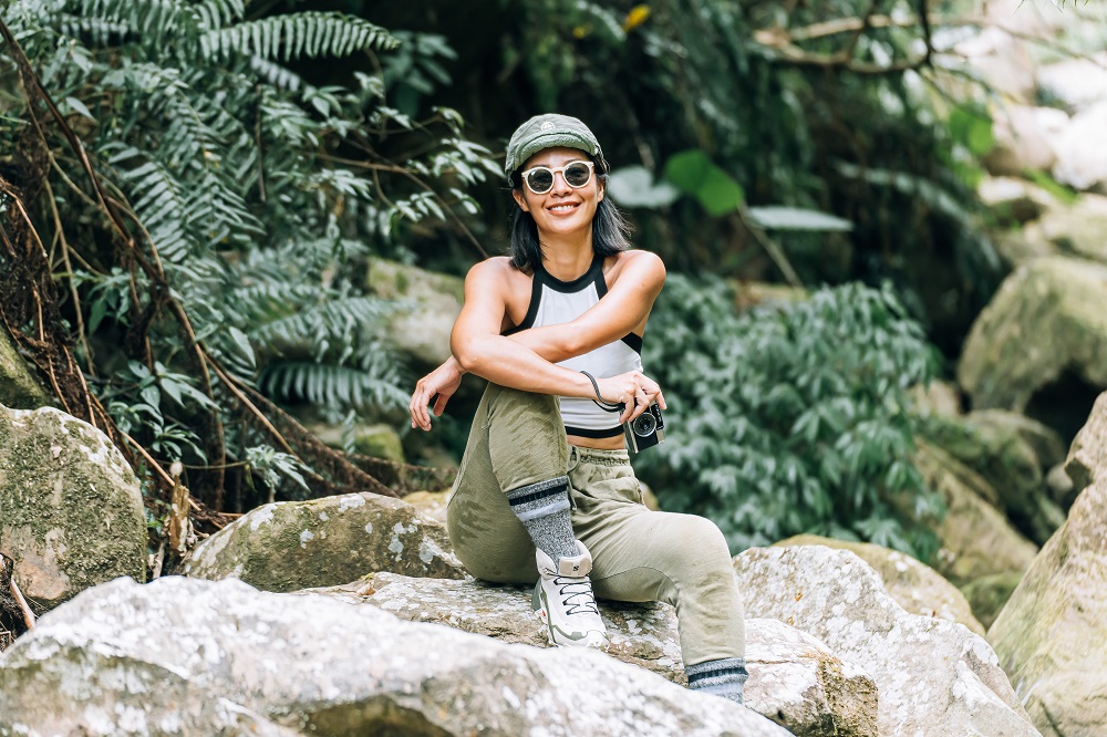 Salomon CROSS HIKE 2