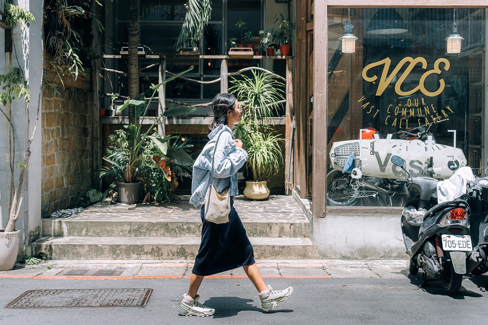 Salomon CROSS HIKE 2