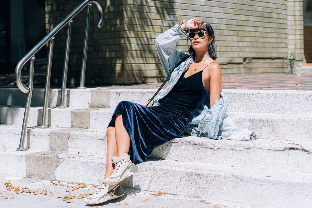 Salomon CROSS HIKE 2