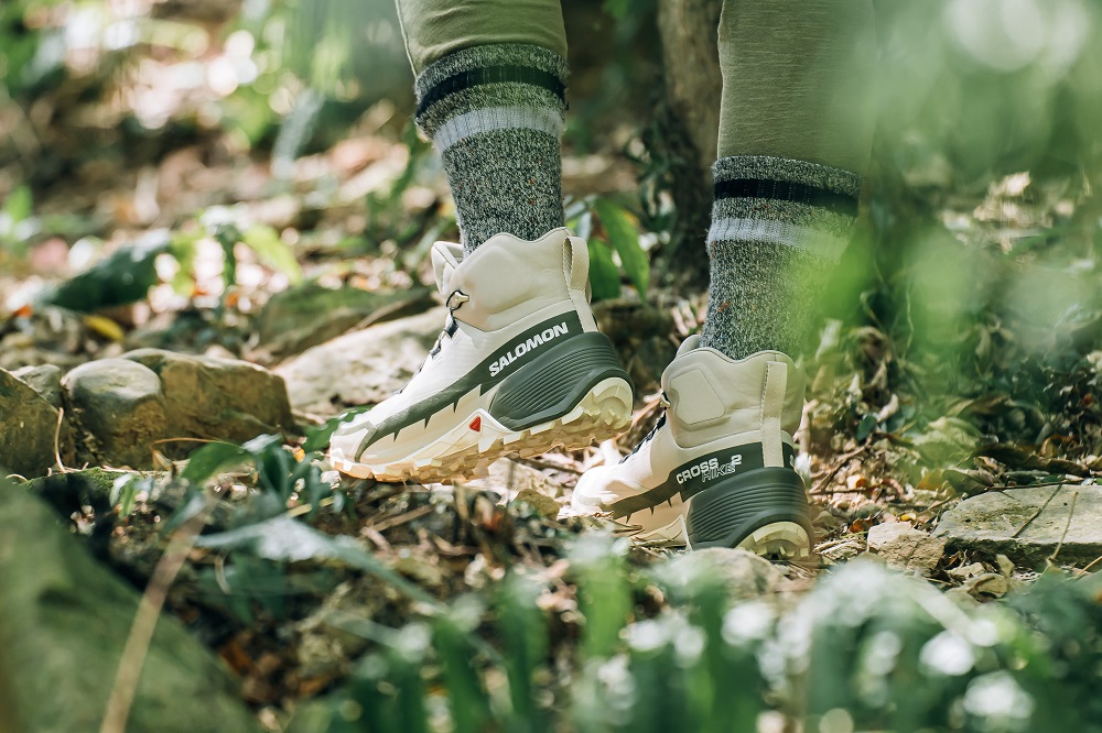 Salomon CROSS HIKE 2