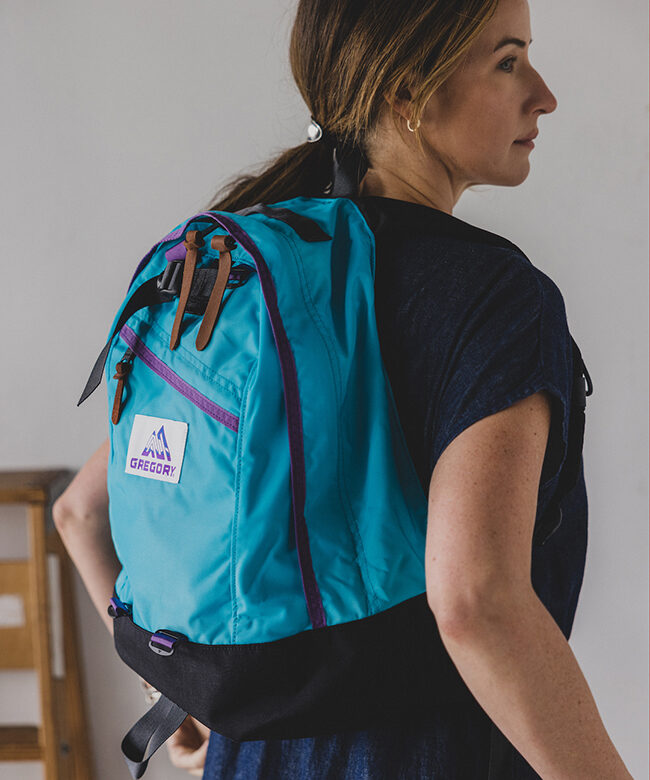 BEAMSBOY × GREGORY VINTAGE NICE DAY BEAMS BOY（ビームス ボーイ）【別注】GREGORY / VINTAGE NICE