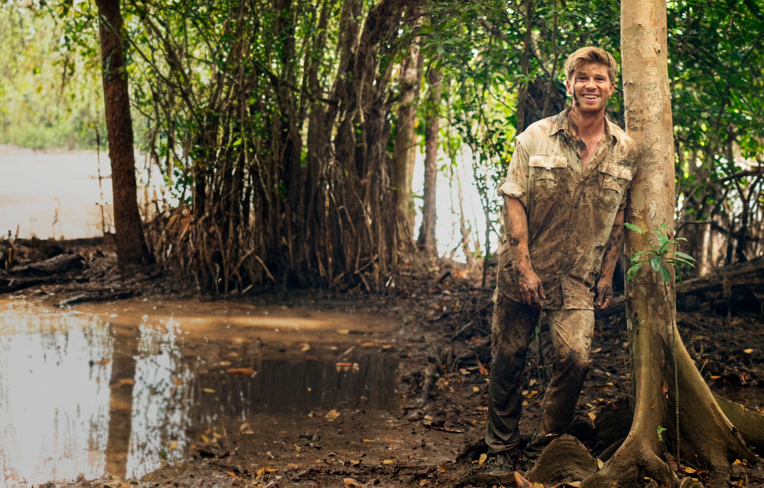 Columbia 全新緩震野跑鞋亮相！Konos Trillium ATR™ 全方位地形主宰- OUTSiDERS - 戶外風格誌