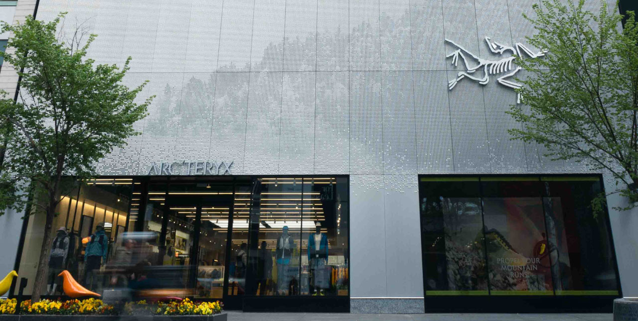 【解密戶外品牌】始祖鳥logo是真的化石?看一個小品牌如何成為傳奇